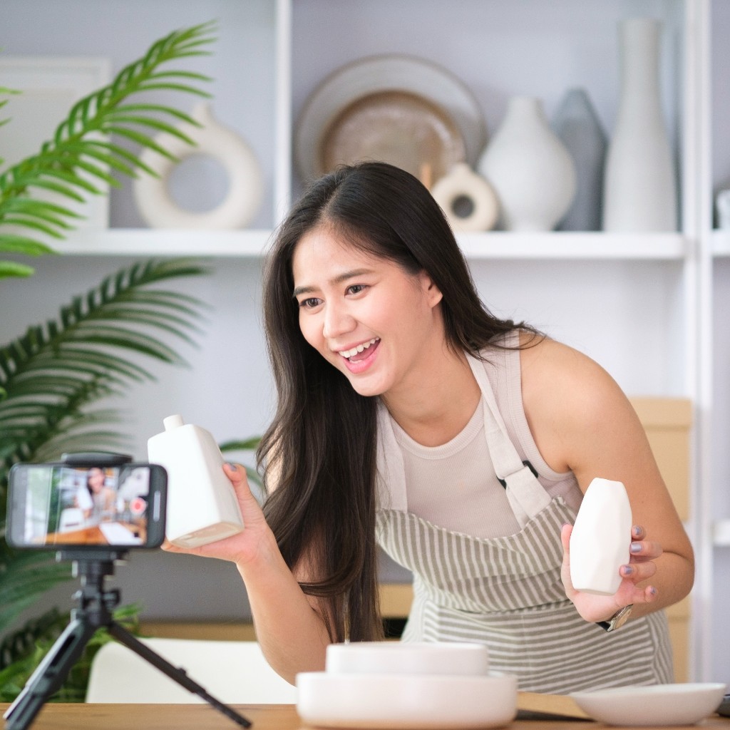 Livestream Studio Brandlyft