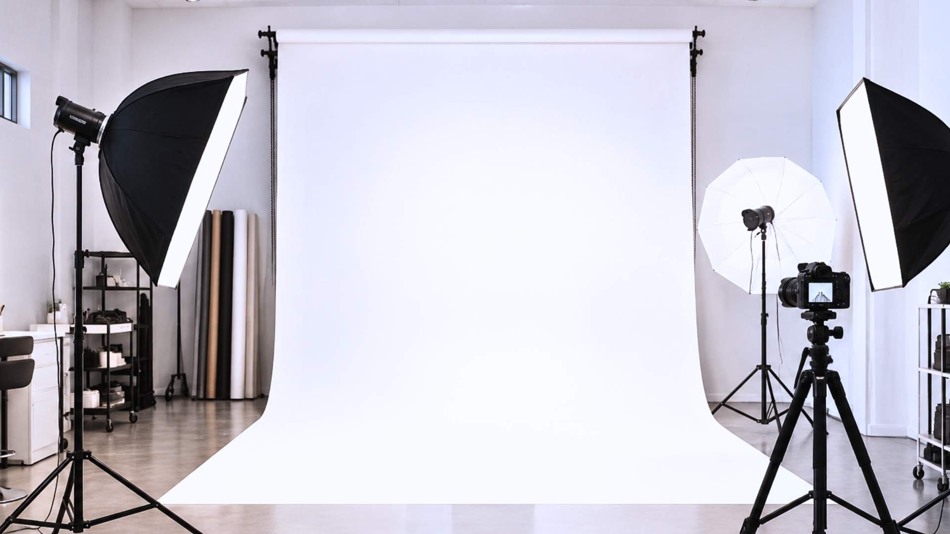 Photo Studio Brandlyft