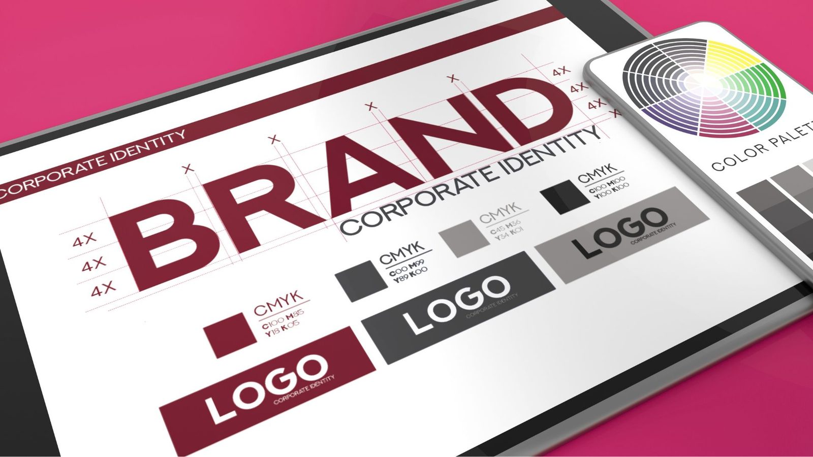Branding Bukan Logo: Kenapa Bisnis Indonesia Sering Salah Paham Soal Ini