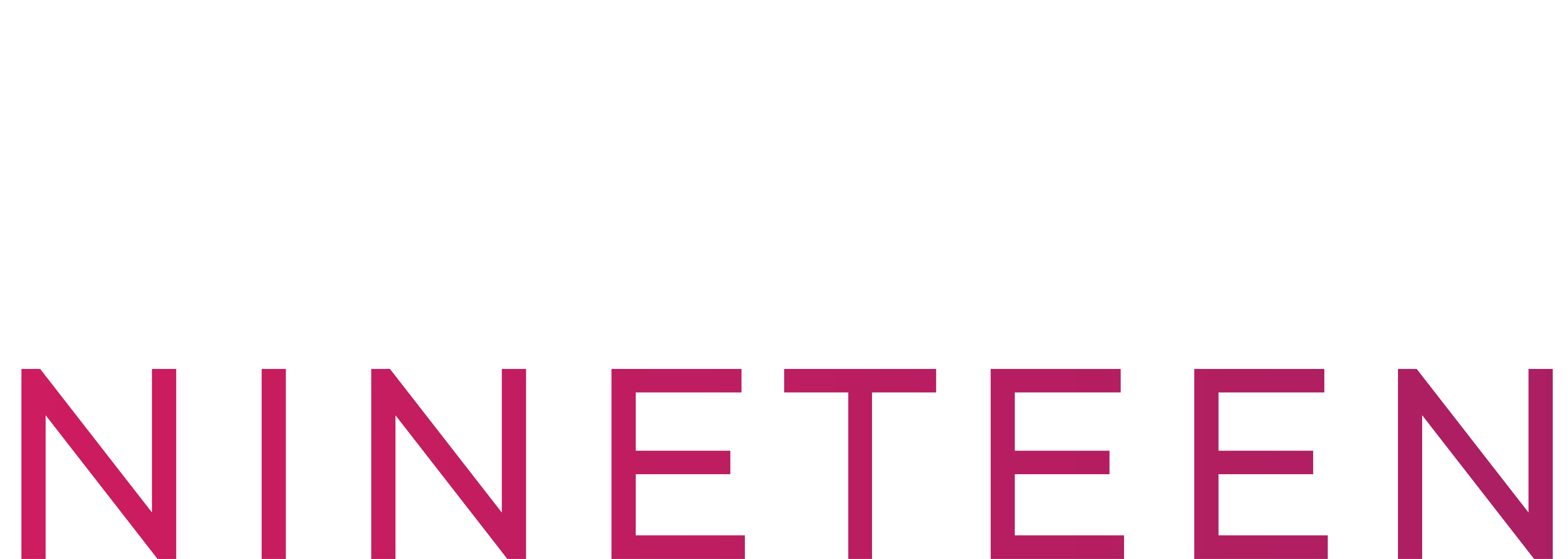 Brandlyft Studio Nineteen.