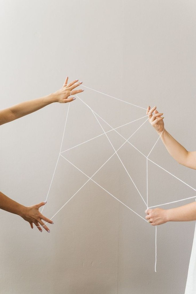 Connected system, why Brandlyft