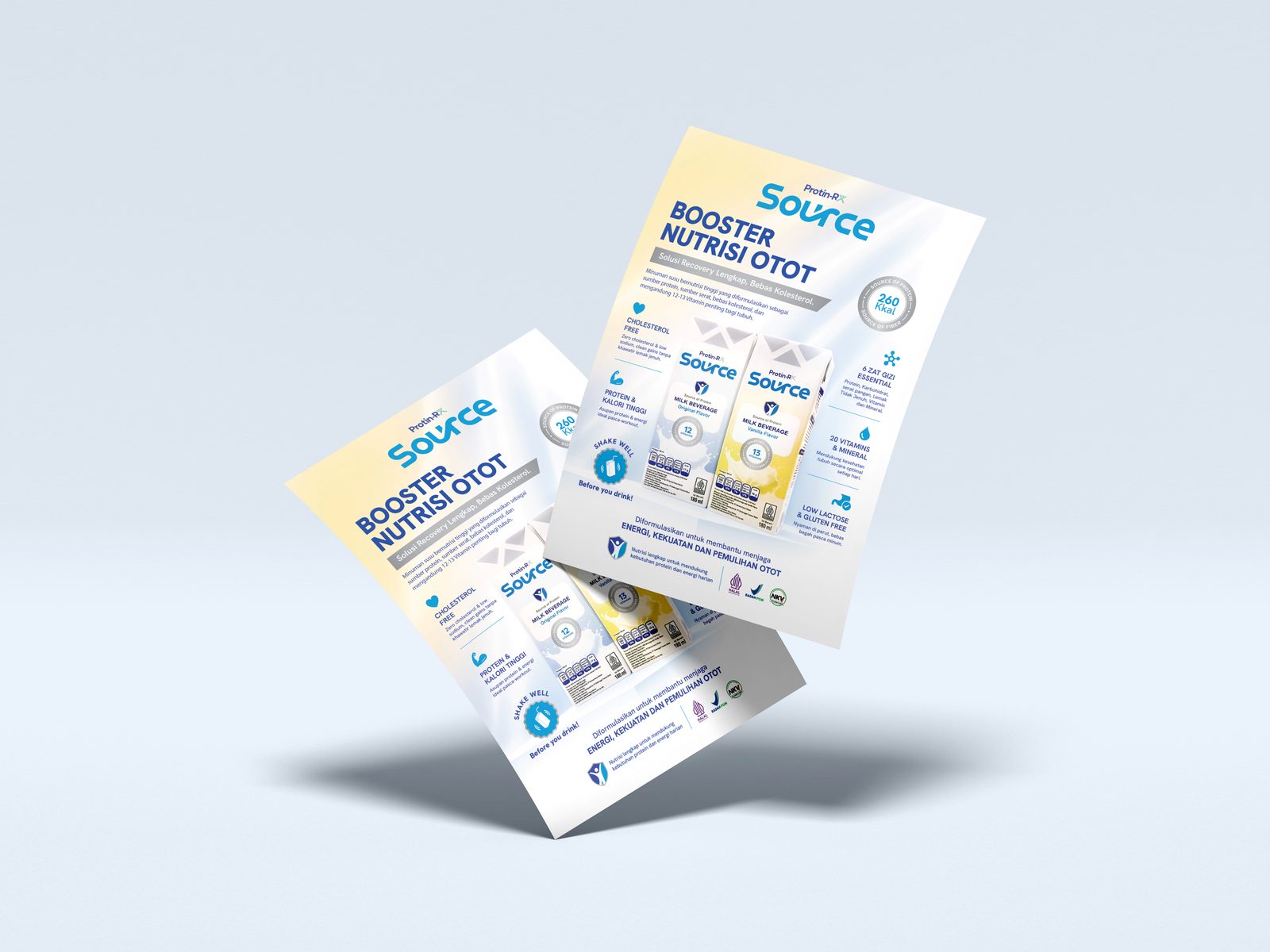 Protin-RX Source