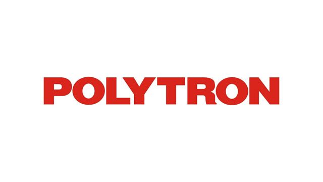 Logo politron